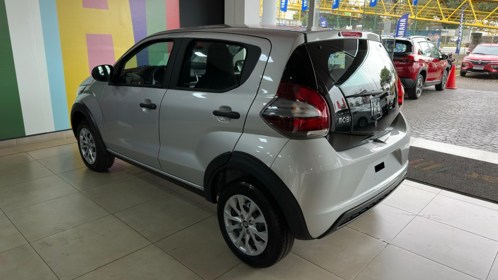 1.0 evo flex like manual preco valido com usado na troca.3