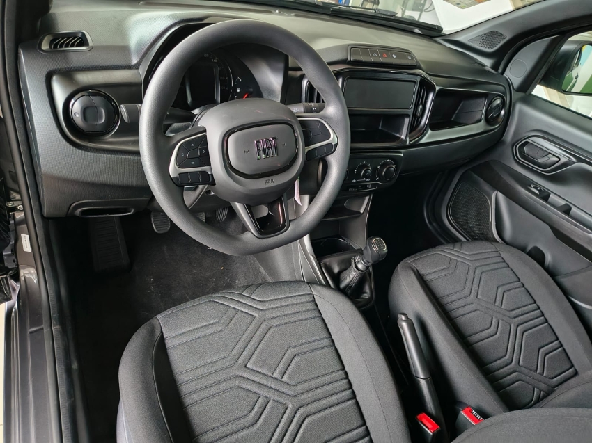 fiat strada 1.3 firefly flex freedom cd manual 4p 202611