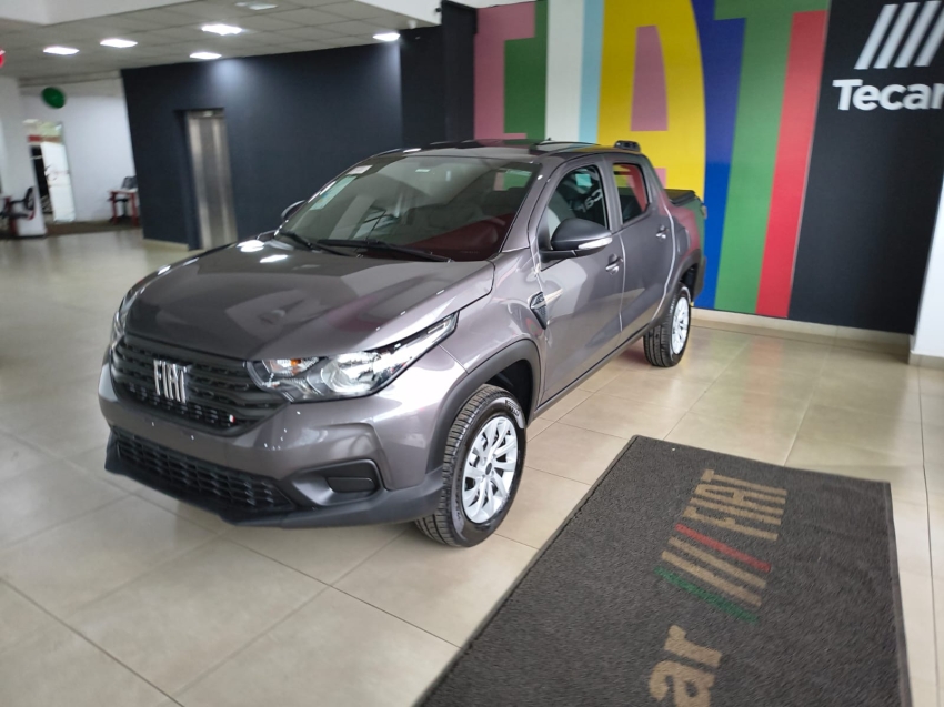 fiat strada 1.3 firefly flex freedom cd manual 4p 20262