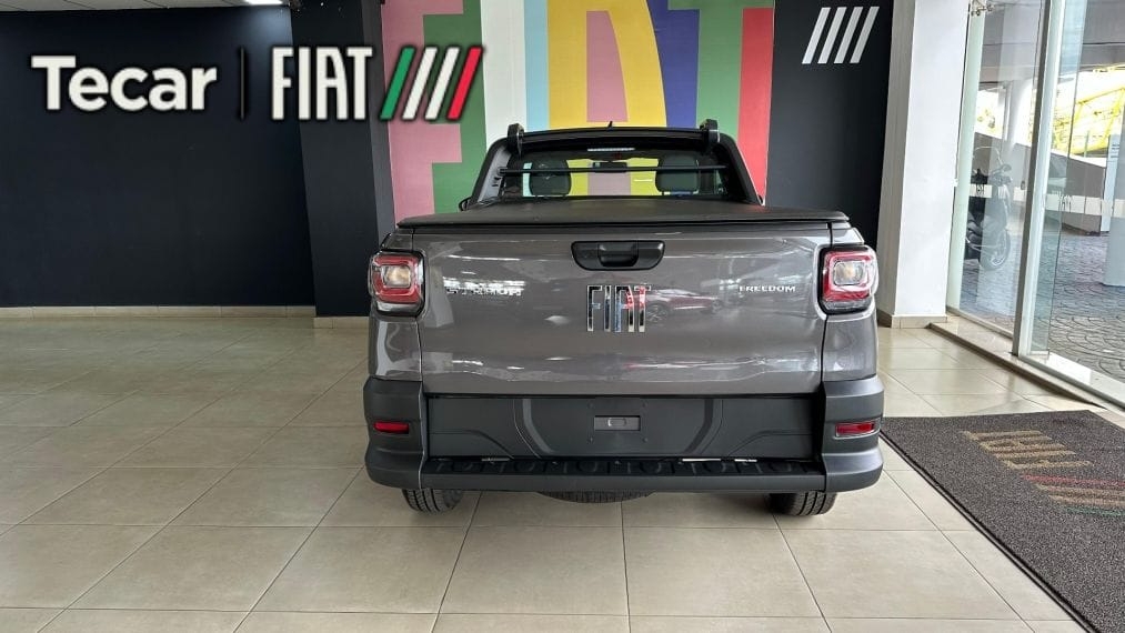 fiat strada 1.3 firefly flex freedom cs manual 2p 20255