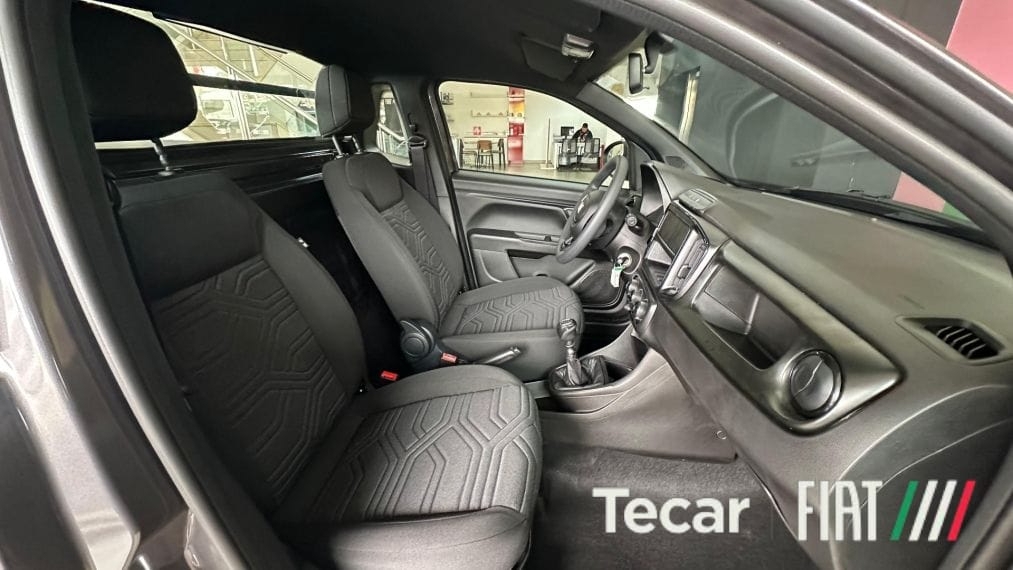 fiat strada 1.3 firefly flex freedom cs manual 2p 202511