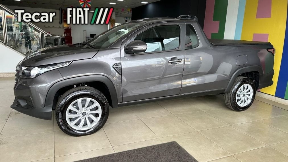 fiat strada 1.3 firefly flex freedom cs manual 2p 20251