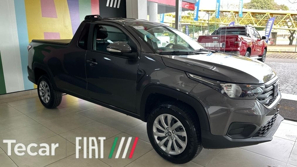 fiat strada 1.3 firefly flex freedom cs manual 2p 20253