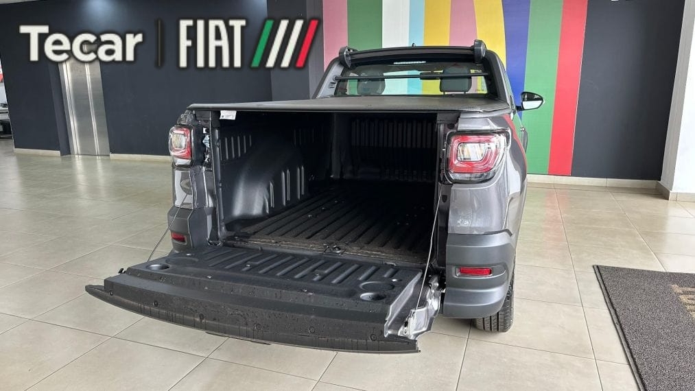 fiat strada 1.3 firefly flex freedom cs manual 2p 20257