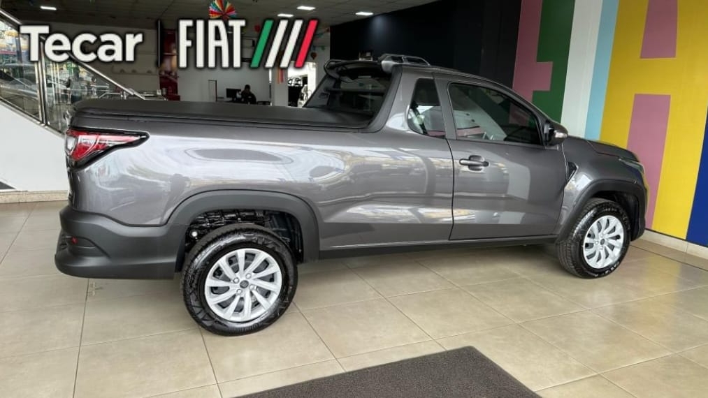 fiat strada 1.3 firefly flex freedom cs manual 2p 20254