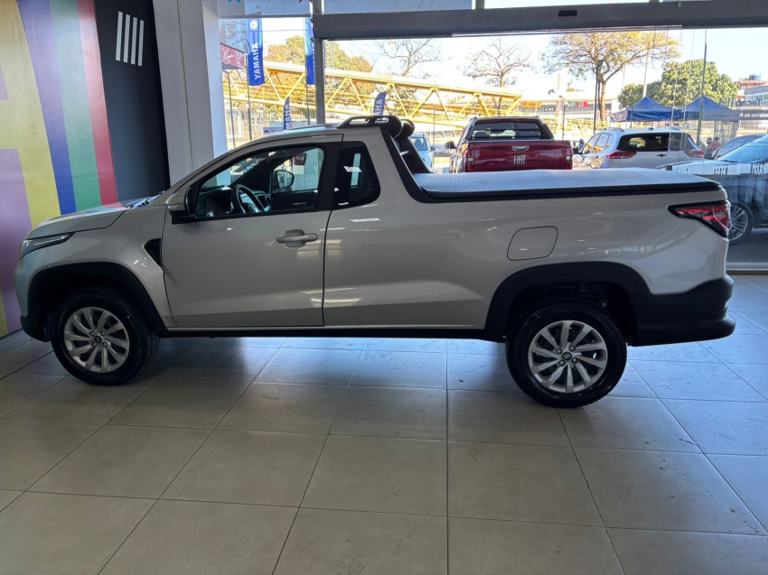 fiat strada 1.3 firefly flex freedom cs manual 4p 20259