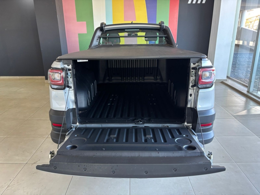 fiat strada 1.3 firefly flex freedom cs manual 4p 20256