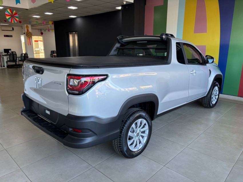 fiat strada 1.3 firefly flex freedom cs manual 4p 20253