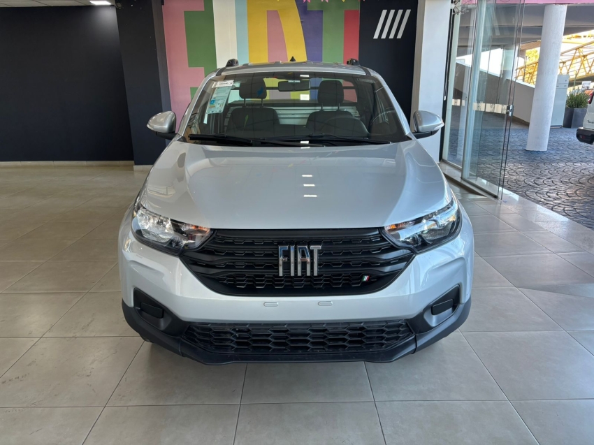 fiat strada 1.3 firefly flex freedom cs manual 4p 20251