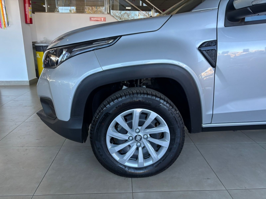 fiat strada 1.3 firefly flex freedom cs manual 4p 20258