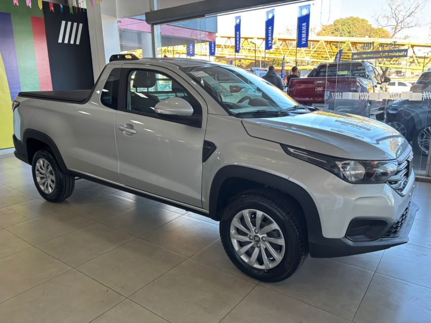 fiat strada 1.3 firefly flex freedom cs manual 4p 20252