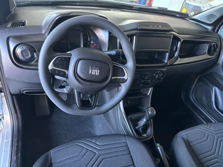 fiat strada 1.3 firefly flex freedom cs manual 4p 202511