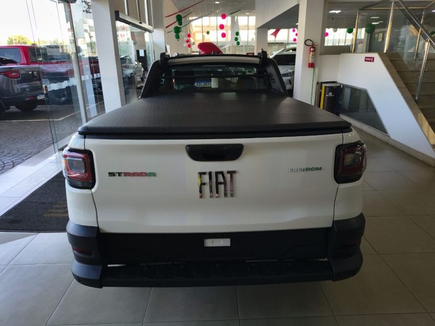 fiat strada 1.3 firefly flex freedom cs manual 4p 202510