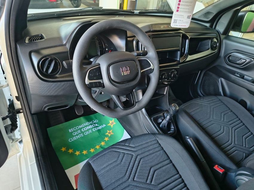 fiat strada 1.3 firefly flex freedom cs manual 4p 202514