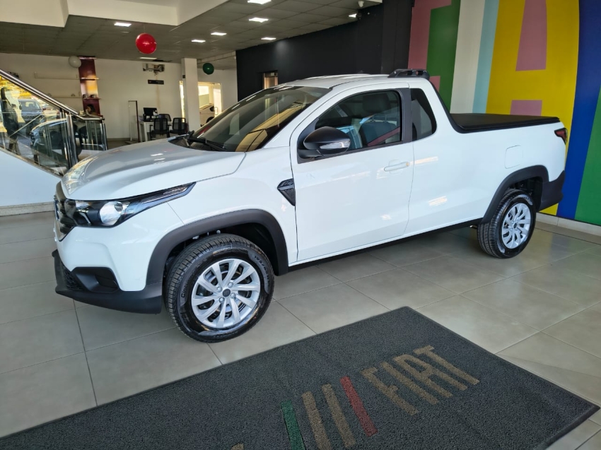 fiat strada 1.3 firefly flex freedom cs manual 4p 20252