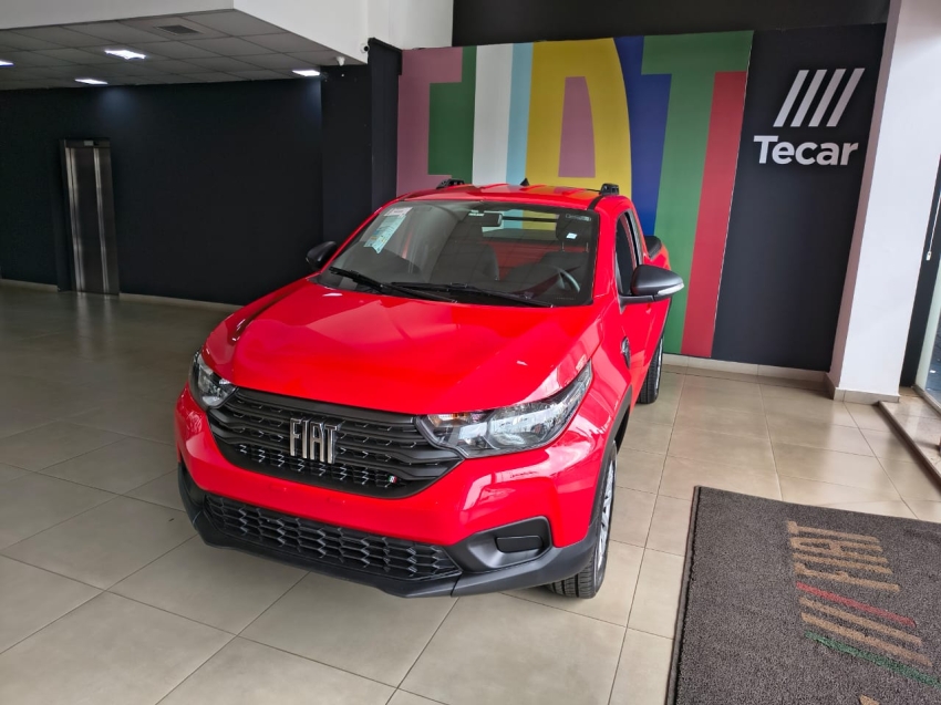 fiat strada 1.3 firefly flex freedom cs manual 2p 20251