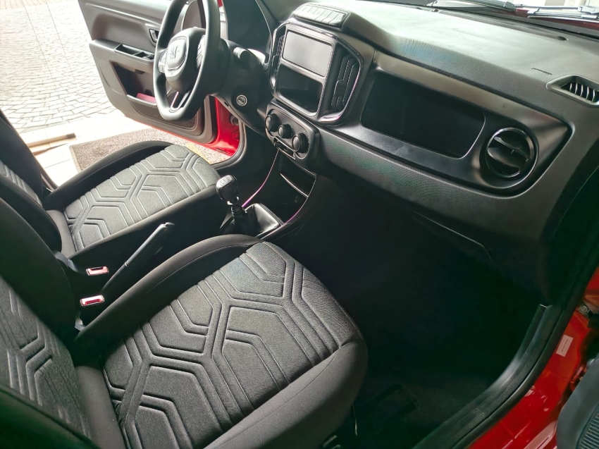 fiat strada 1.3 firefly flex freedom cs manual 2p 20258