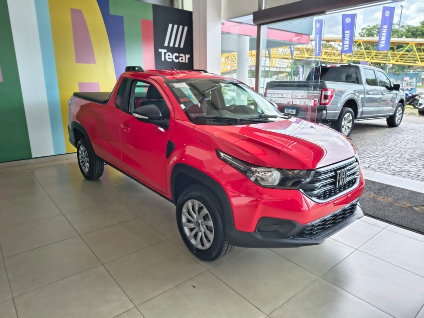 fiat strada 1.3 firefly flex freedom cs manual 2p 20254