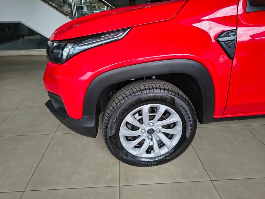 fiat strada 1.3 firefly flex freedom cs manual 2p 20257