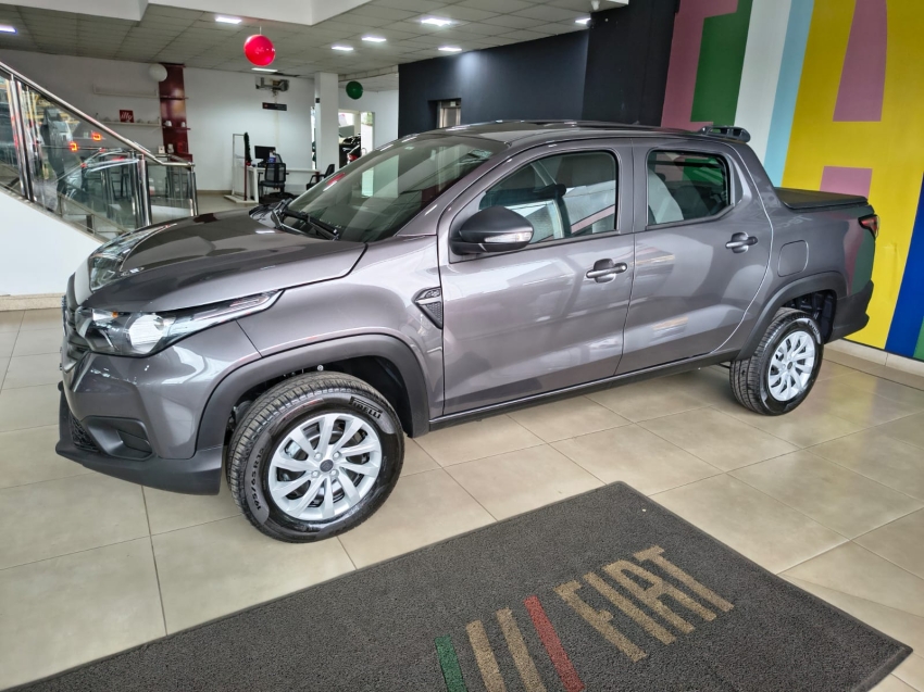 fiat strada 1.3 firefly flex freedom cd manual 4p 20261