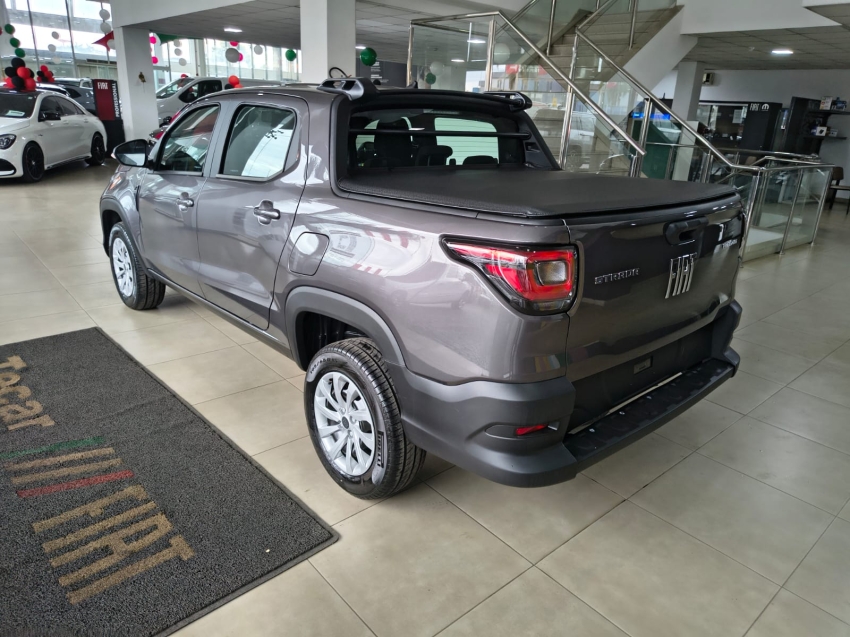 fiat strada 1.3 firefly flex freedom cd manual 4p 20269