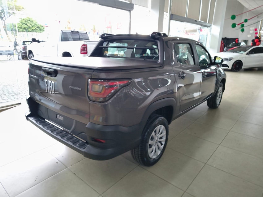 fiat strada 1.3 firefly flex freedom cd manual 4p 20267