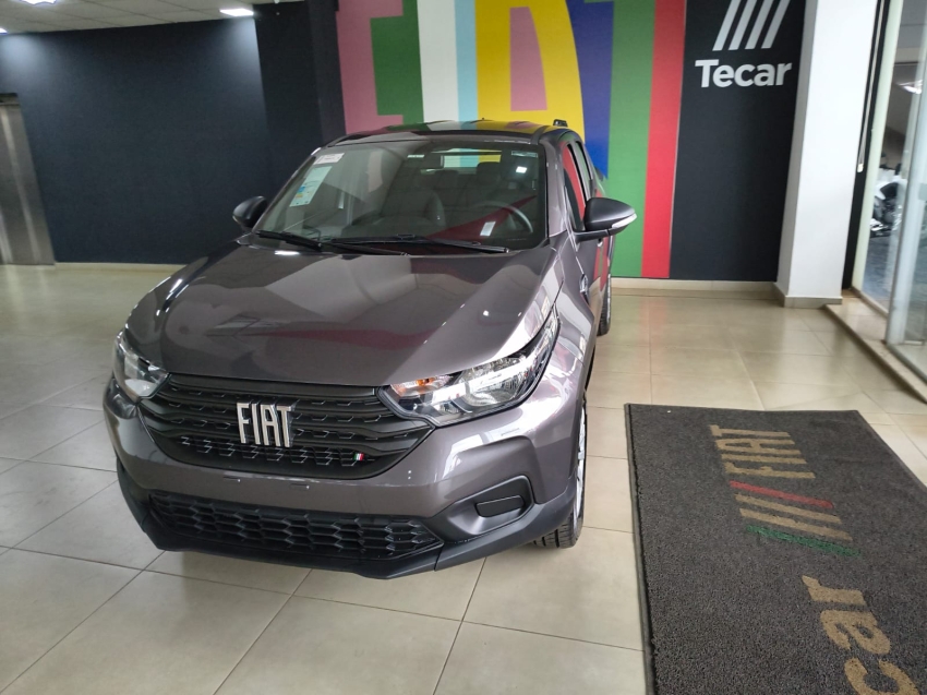 fiat strada 1.3 firefly flex freedom cd manual 4p 20263