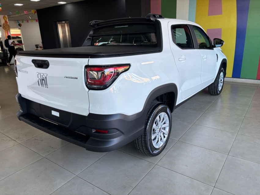 fiat strada 1.3 firefly flex freedom cd manual 4p 20264