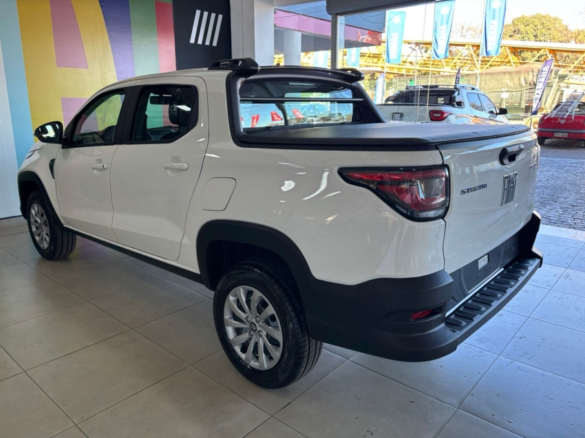 fiat strada 1.3 firefly flex freedom cd manual 4p 20266