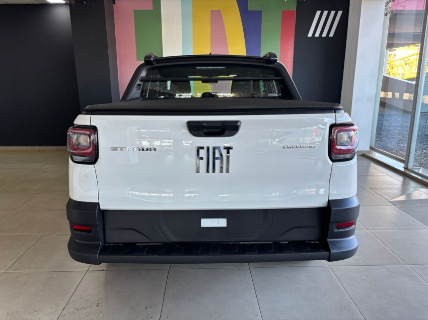 fiat strada 1.3 firefly flex freedom cd manual 4p 20267