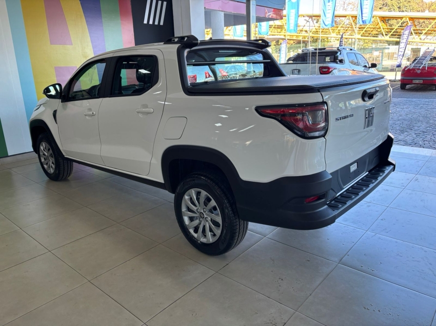 fiat strada 1.3 firefly flex freedom cd manual 4p 20269