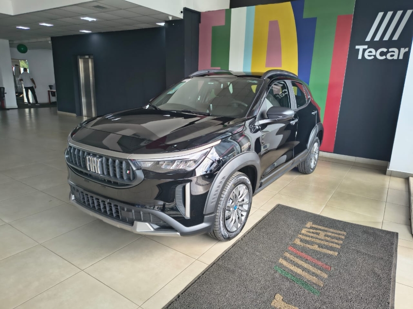 fiat pulse 1.3 flex drive cvt 4p automatico 20262