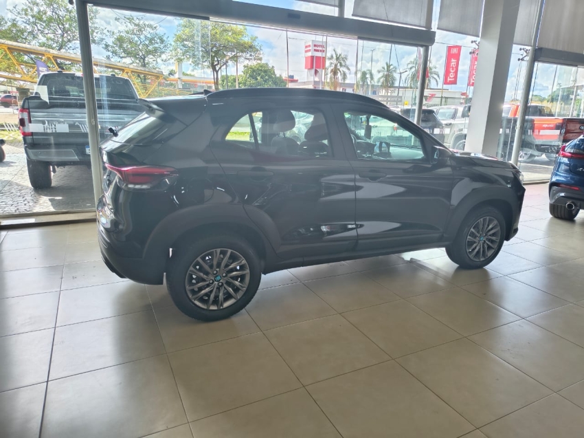 fiat pulse 1.3 flex drive cvt 4p automatico 20266