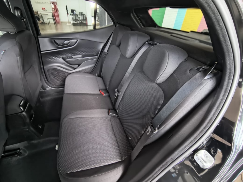 fiat pulse 1.3 flex drive cvt 4p automatico 202612