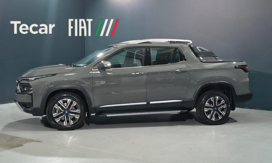 fiat toro 2.2 turbo diesel ranch 4wd at9 4p automatico 20267