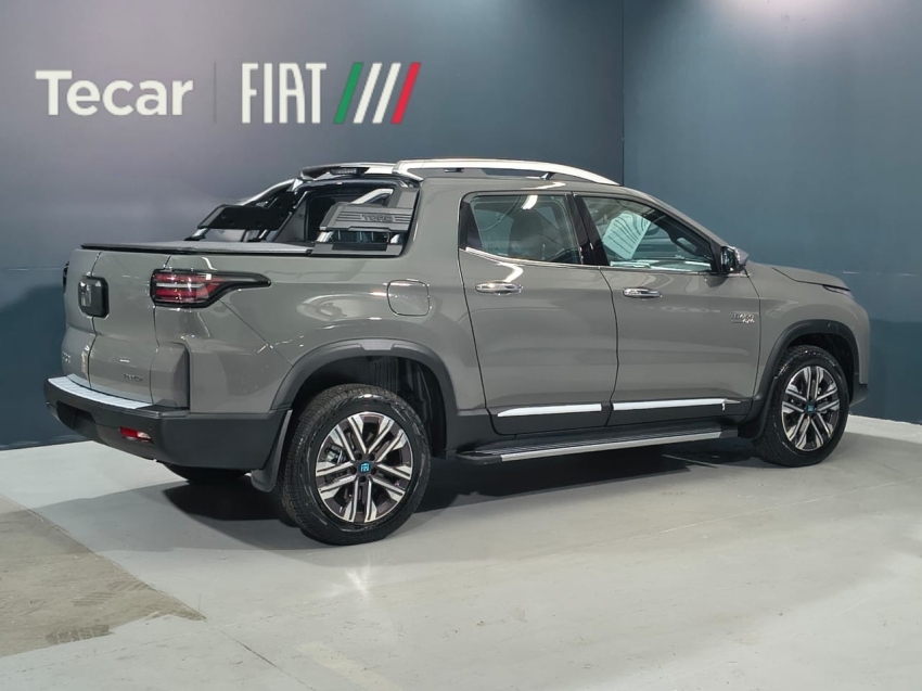 fiat toro 2.2 turbo diesel ranch 4wd at9 4p automatico 20266