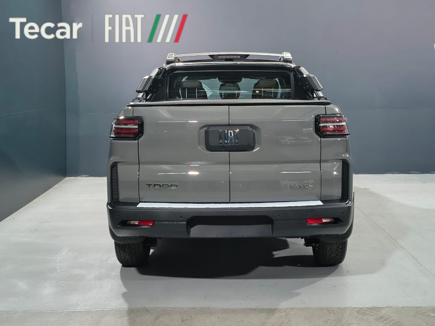 fiat toro 2.2 turbo diesel ranch 4wd at9 4p automatico 20264