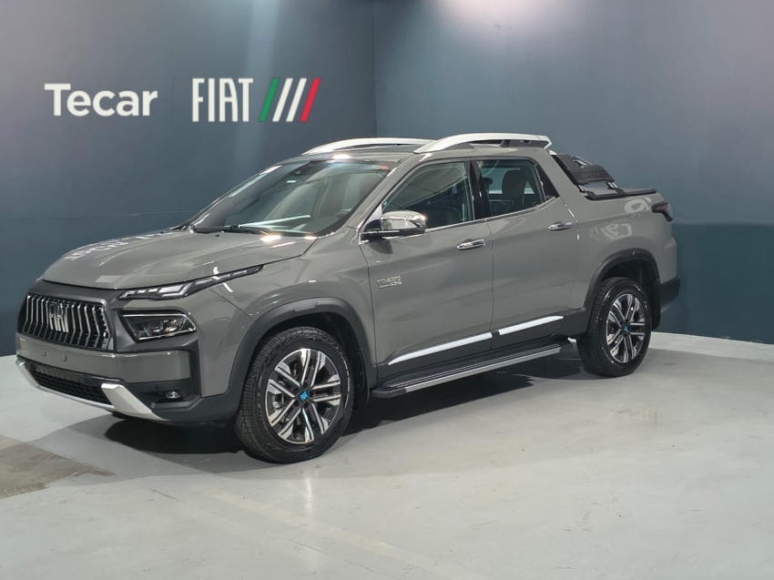 fiat toro 2.2 turbo diesel ranch 4wd at9 4p automatico 2026