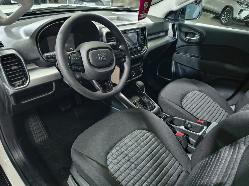 fiat toro 1.3 turbo 270 flex endurance at6 4p automatico 202614