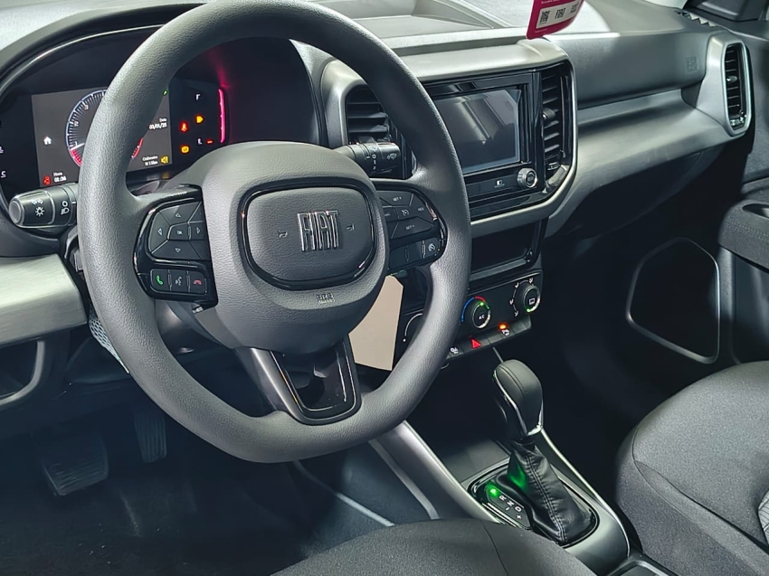 fiat toro 1.3 turbo 270 flex endurance at6 4p automatico 202613