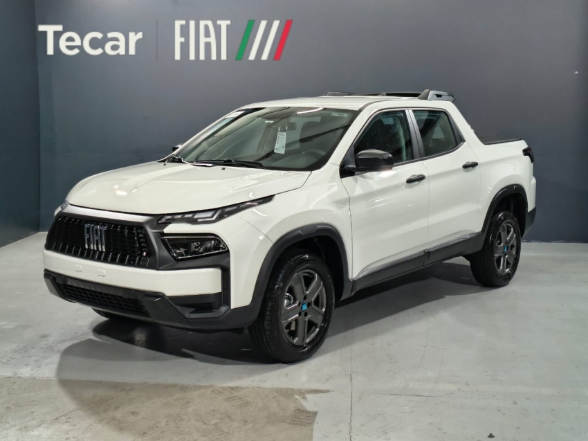 fiat toro 1.3 turbo 270 flex endurance at6 4p automatico 2026