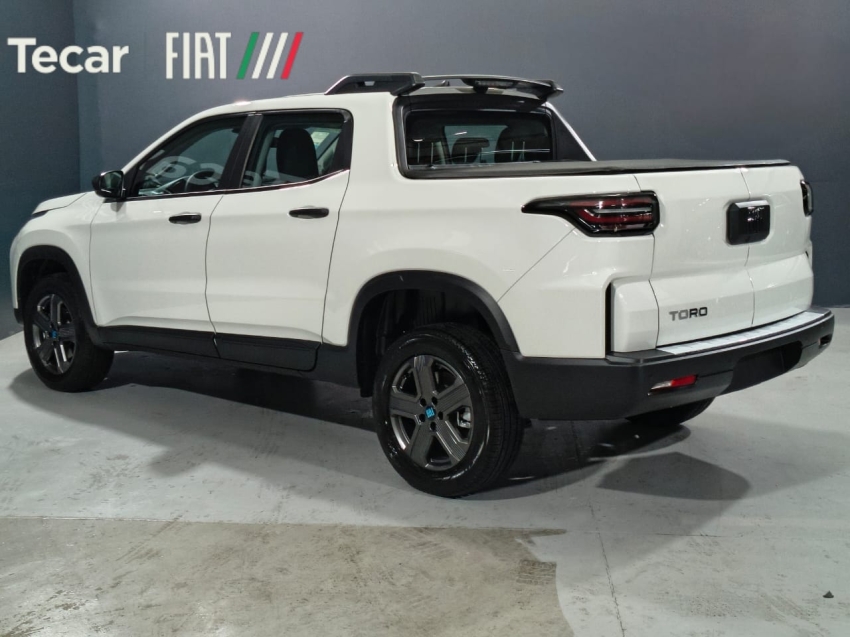 fiat toro 1.3 turbo 270 flex endurance at6 4p automatico 20265