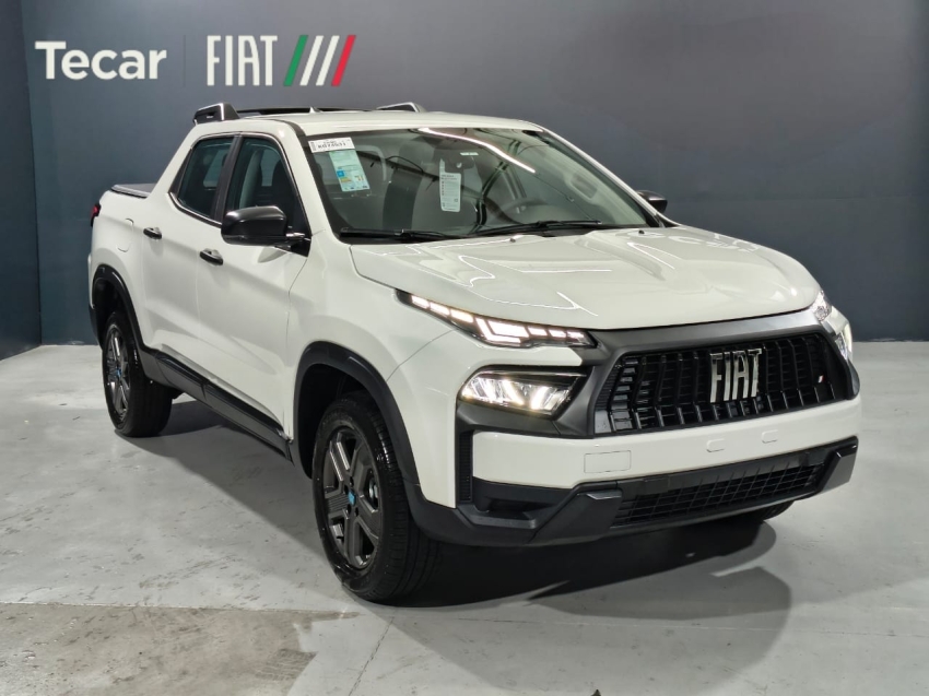 fiat toro 1.3 turbo 270 flex endurance at6 4p automatico 20262