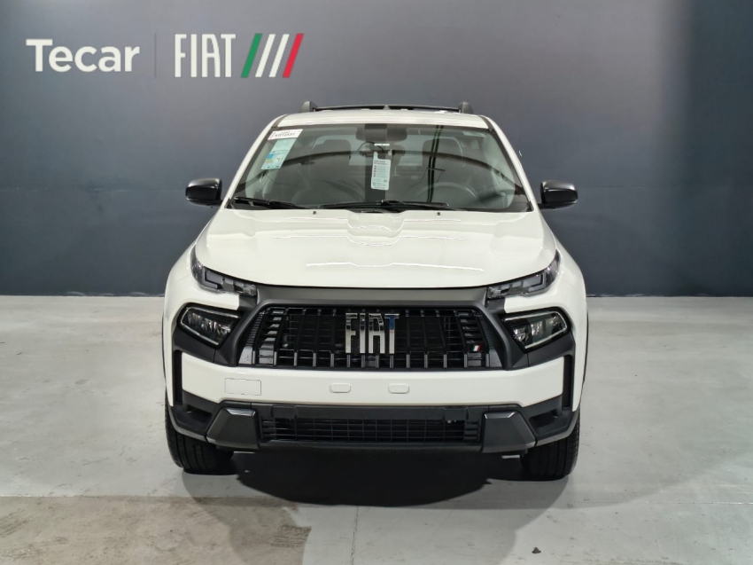 fiat toro 1.3 turbo 270 flex endurance at6 4p automatico 20261