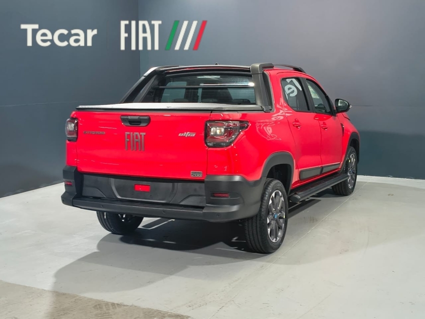 fiat strada 1.0 turbo 200 flex ultra cd cvt 4p automatico 20268