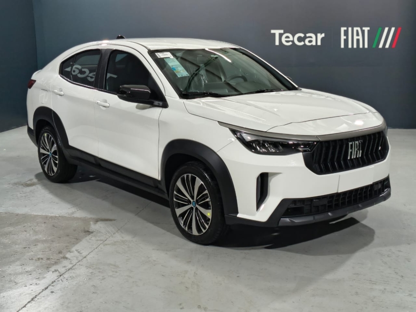 fiat fastback 1.0 turbo 200 flex cvt 4p automatico 20263