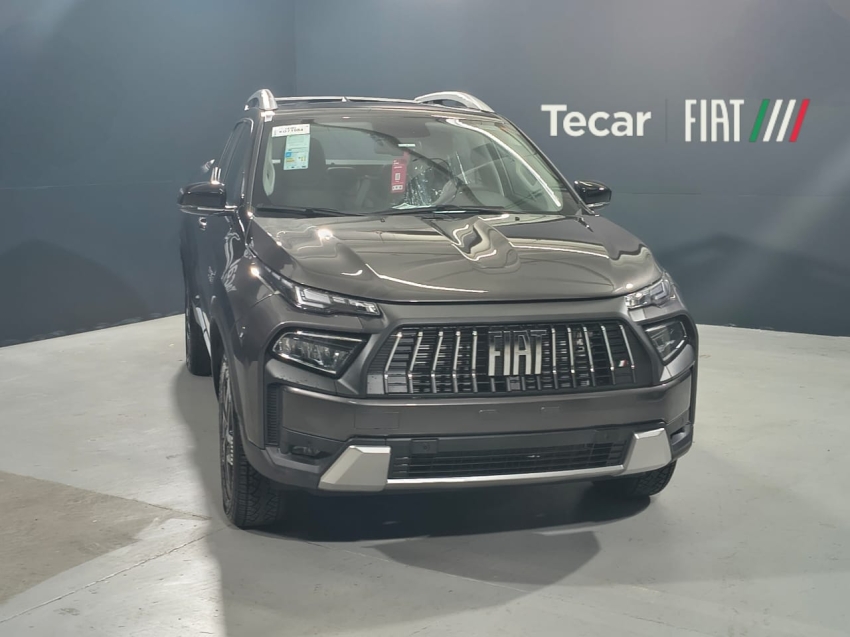 fiat toro 2.2 turbo diesel volcano 4wd at9 1.3 flex 4p automatico 20264