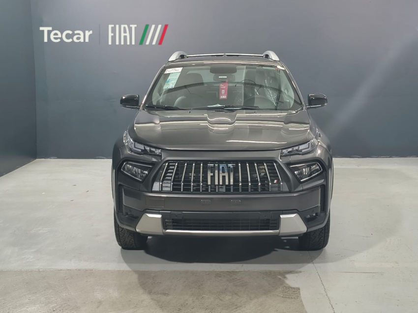 fiat toro 2.2 turbo diesel volcano 4wd at9 1.3 flex 4p automatico 20263