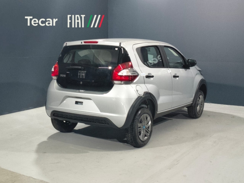 fiat mobi 1.0 firefly flex like. manual 4p 20266