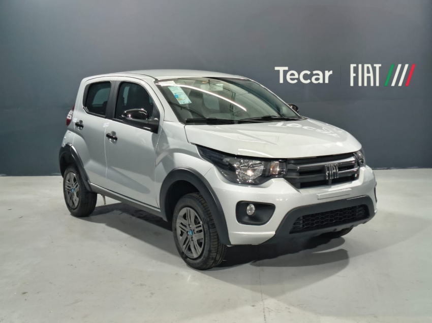 fiat mobi 1.0 firefly flex like. manual 4p 20264